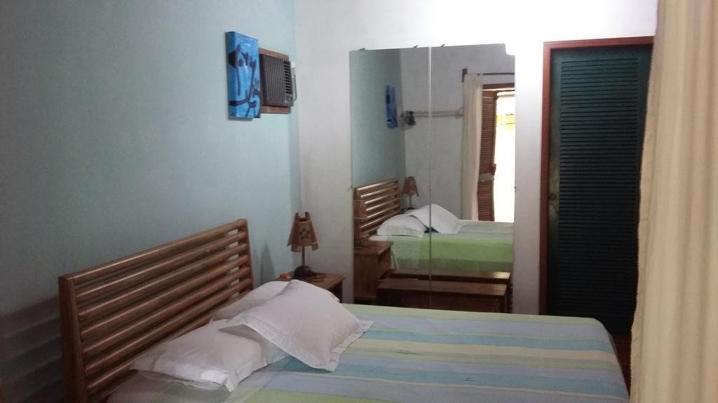 Casa Da Duda Βίλα Πόρτο Σεγκούρο Δωμάτιο φωτογραφία