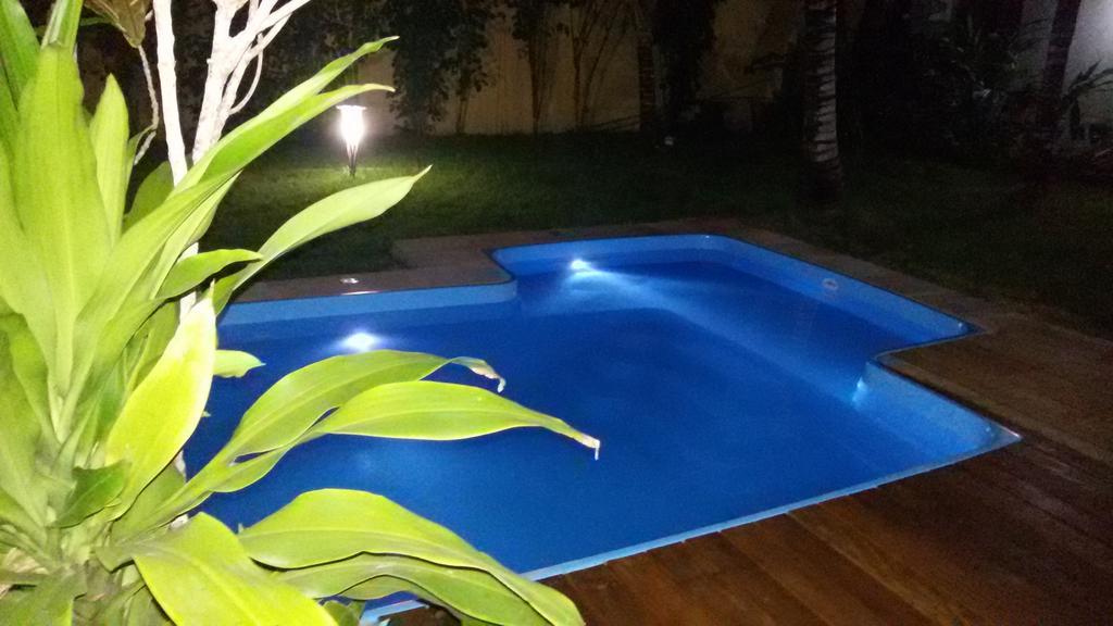 Casa Da Duda Βίλα Πόρτο Σεγκούρο Δωμάτιο φωτογραφία