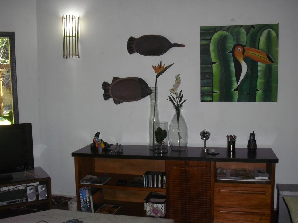 Casa Da Duda Βίλα Πόρτο Σεγκούρο Δωμάτιο φωτογραφία